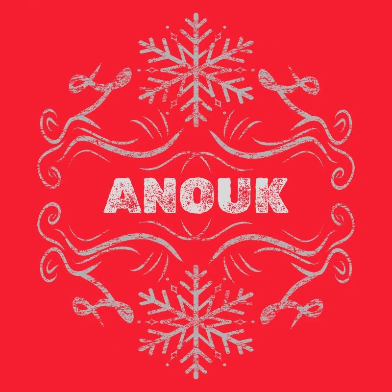 Maedchenname Anouk