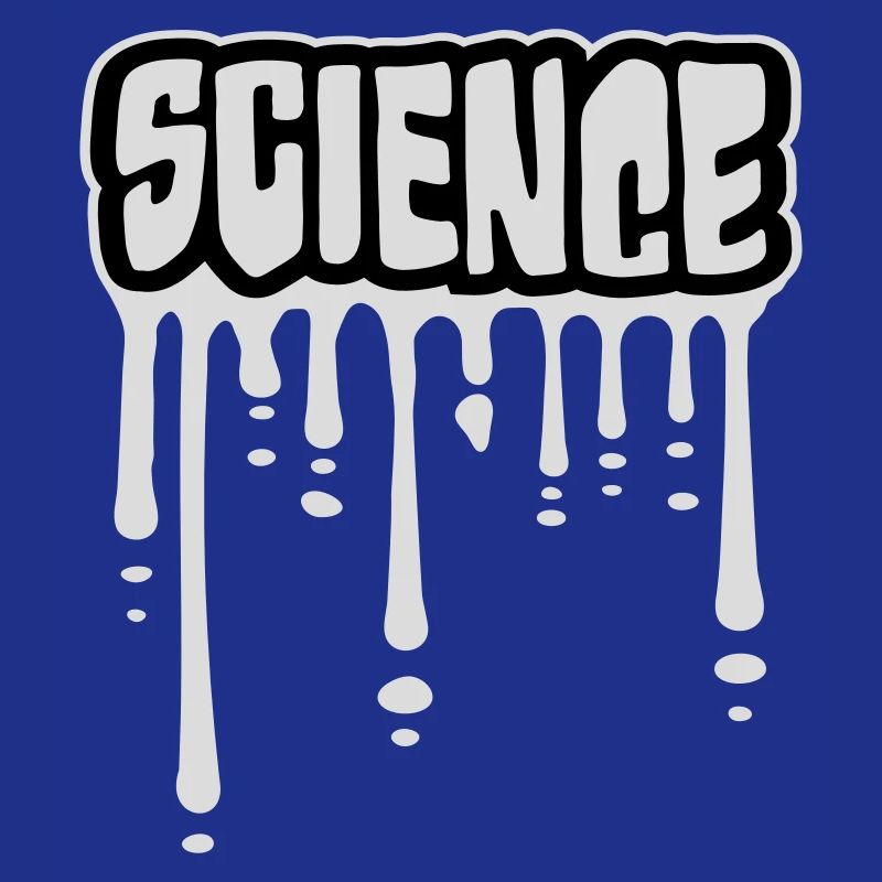 Science Science Statement Nerd Education Saying