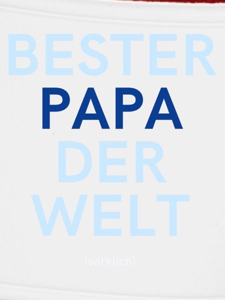 Bester Papa der Welt (wirklich)