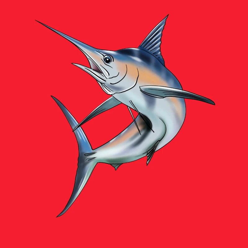 Speerfisch