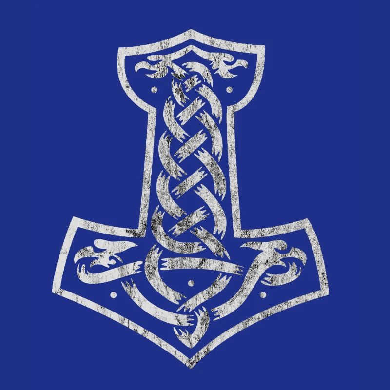 Mjolnir