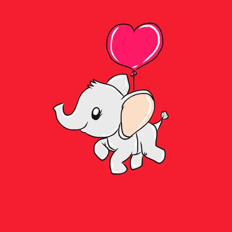 Elefant