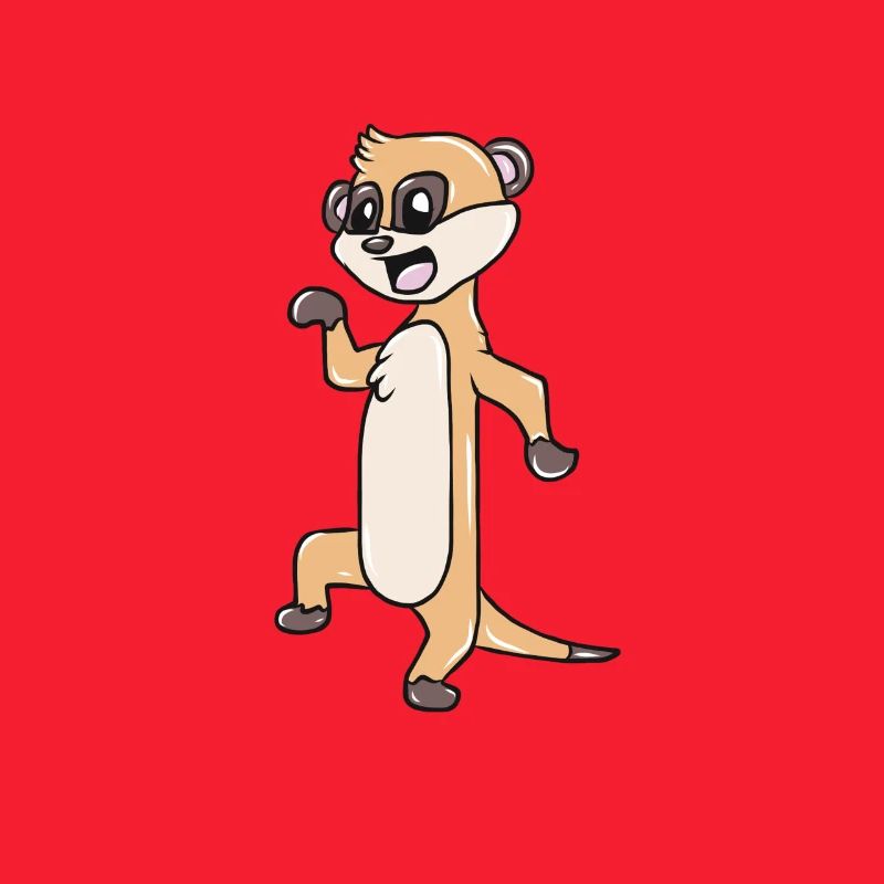 Erdmännchen