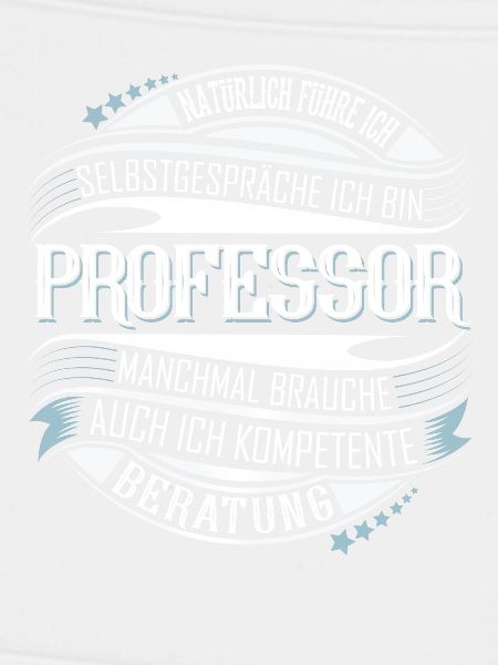 Professor