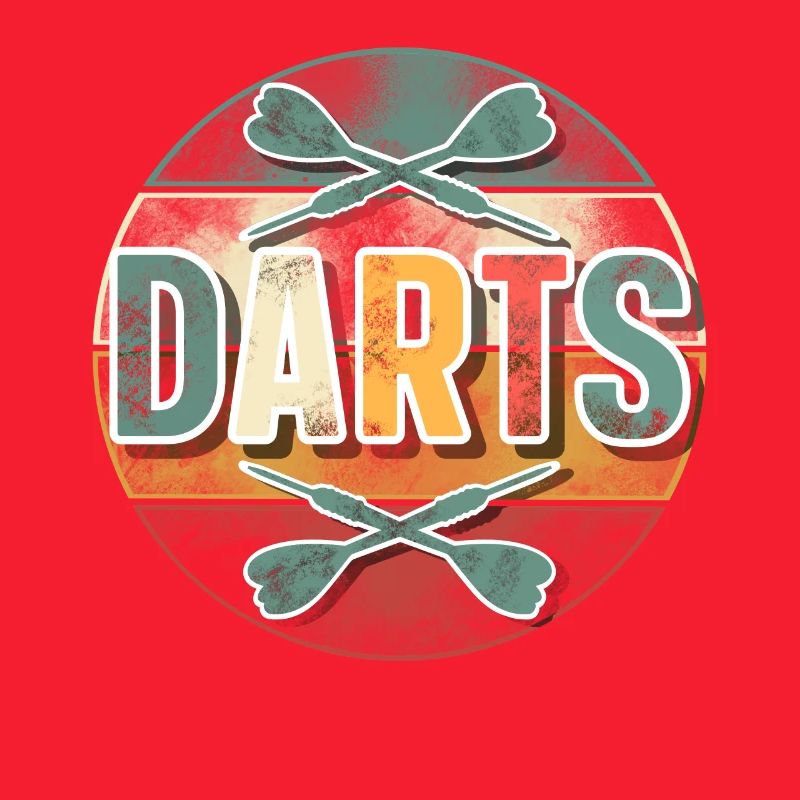 Darts Darten Dart
