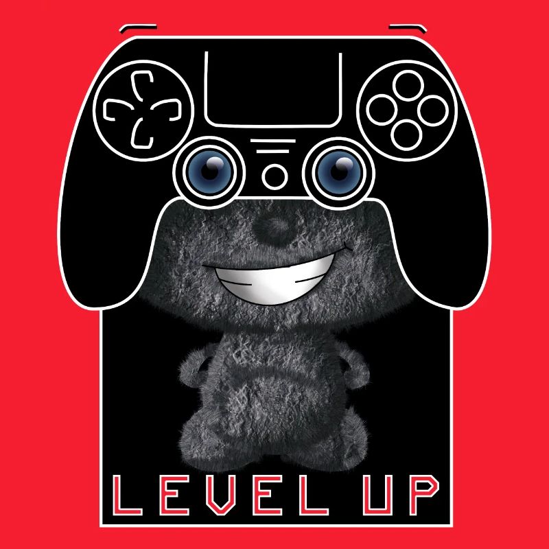 Manette Level Up Mignon