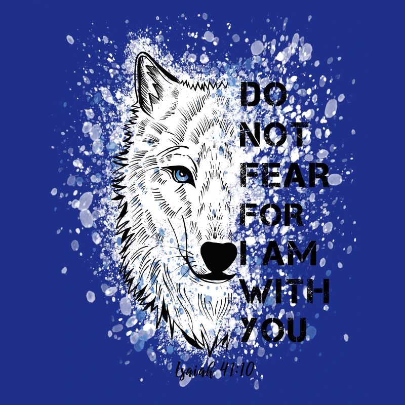 Religious quotation Bible verse