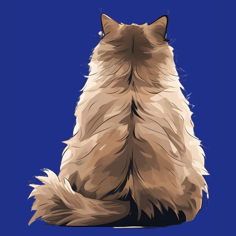 Himalayan Cat