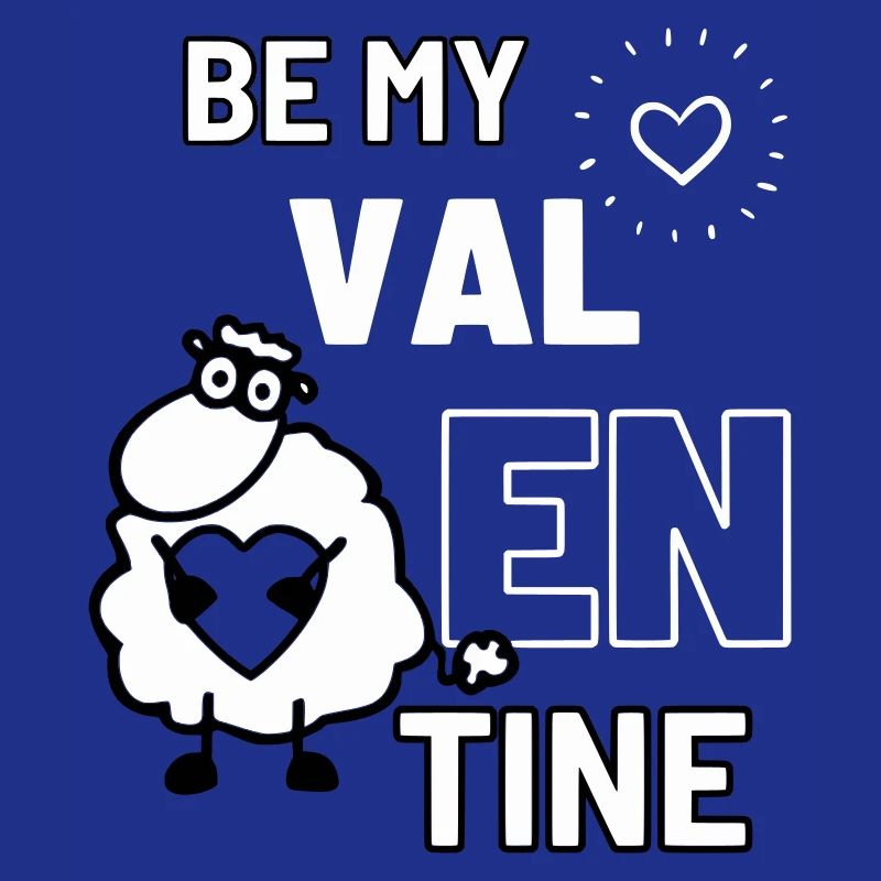 Valentin-Schaf