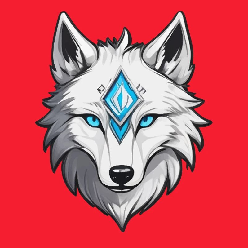 White Wolf