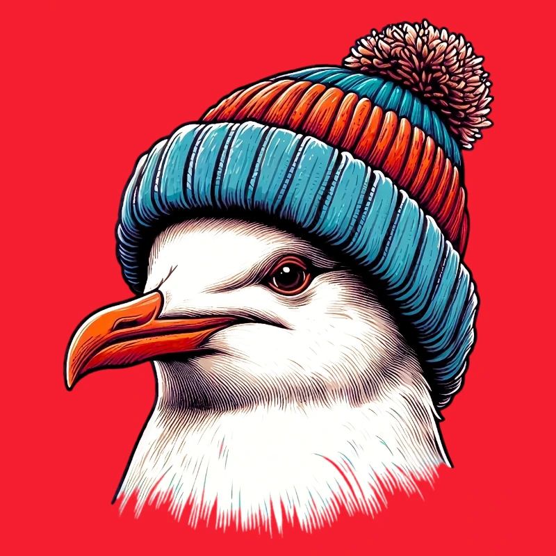 Möwe