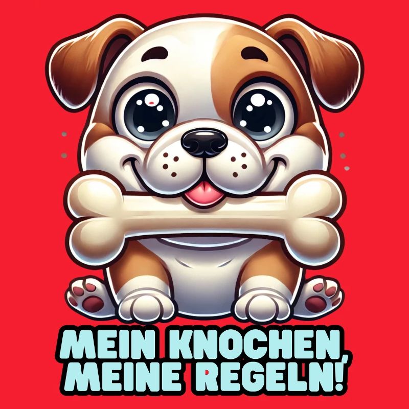 Knochen 2