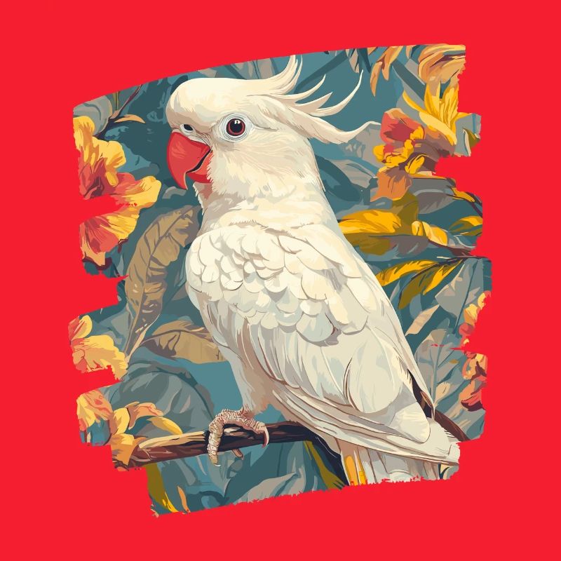 Cacatoès