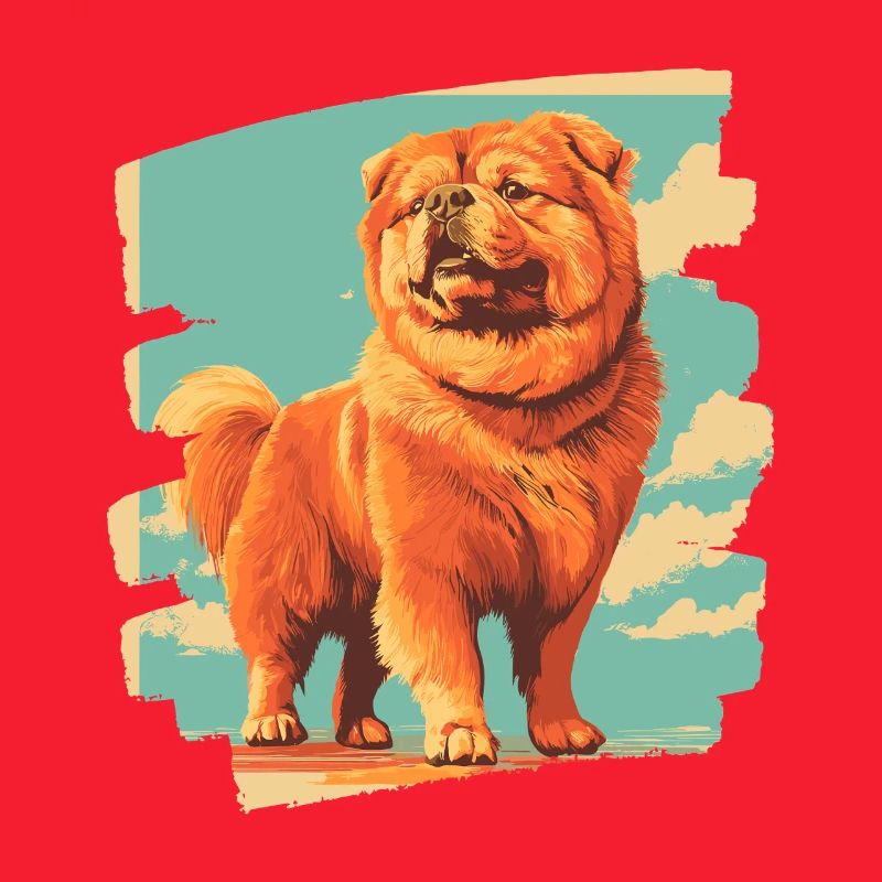 Chow Chow