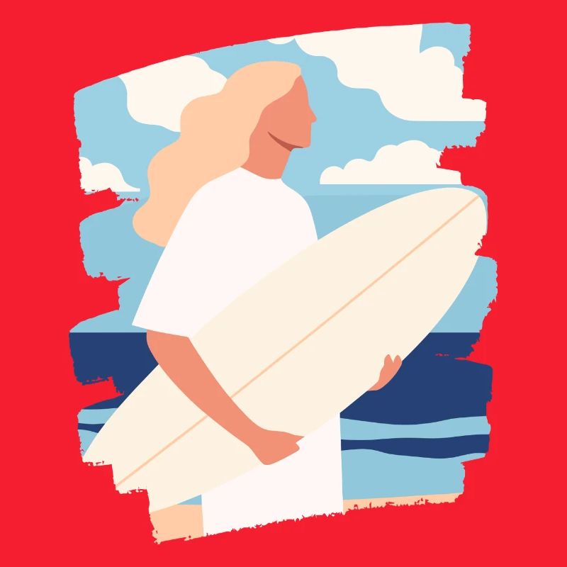 Surfer
