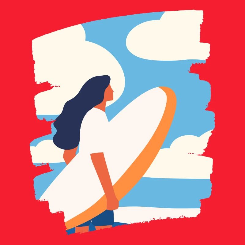 Surfeur