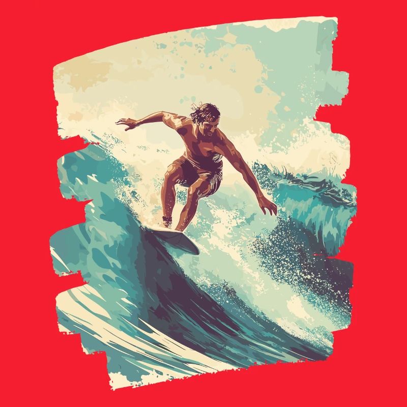 Surfeur