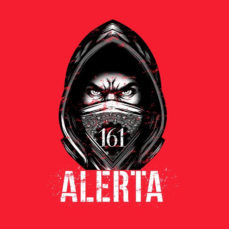 Alerta 161 | Activist statement