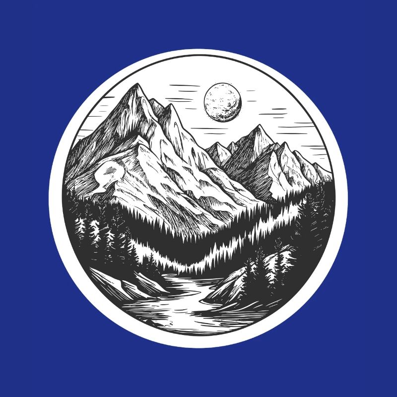 Berge