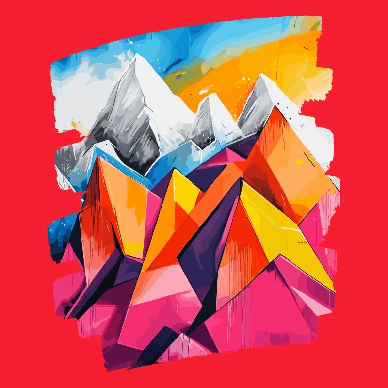 Mountains