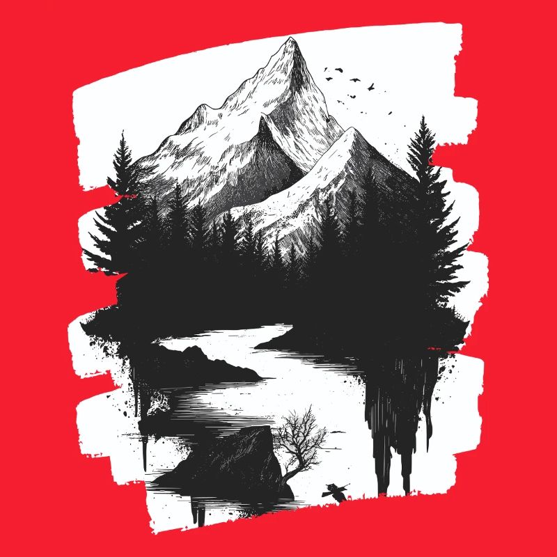 Mountains