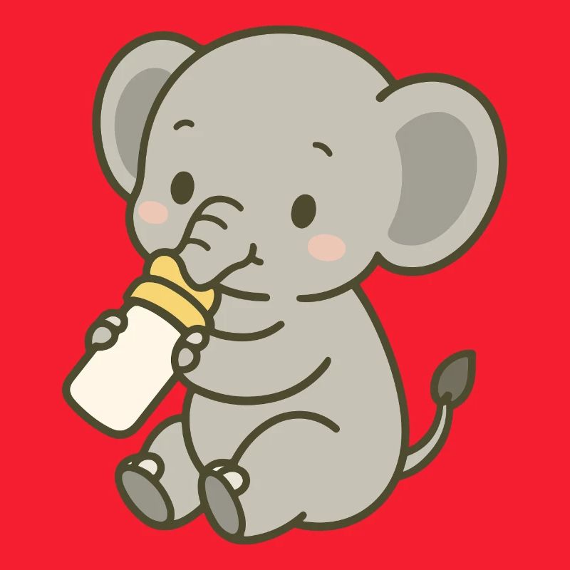 Tiny Trunk Sip