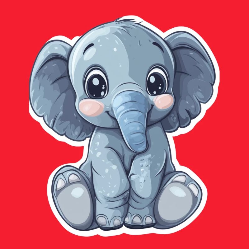 Elefant