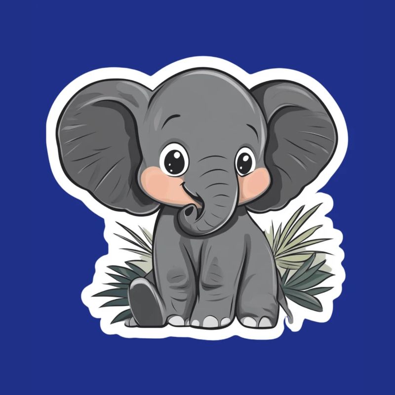 Elefant