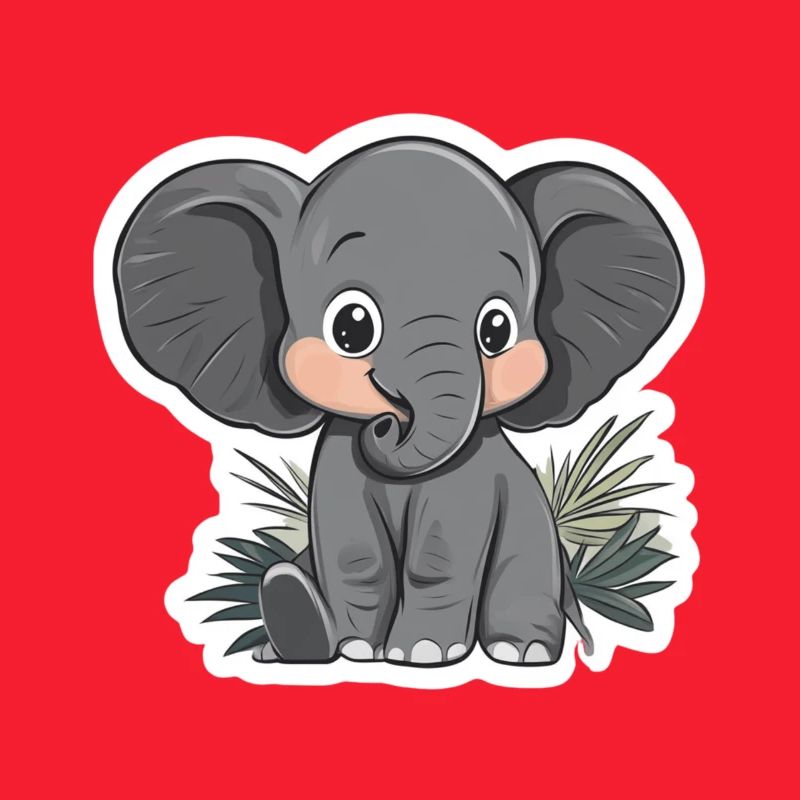 Elefant