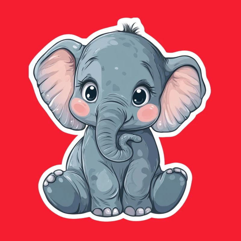 Elefant