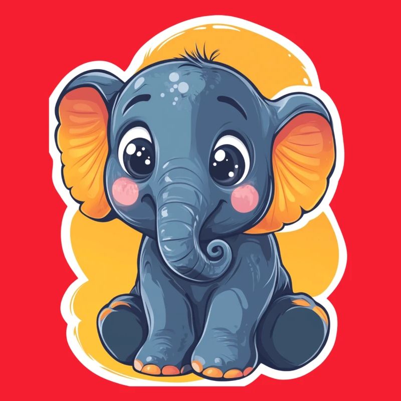 Elefant