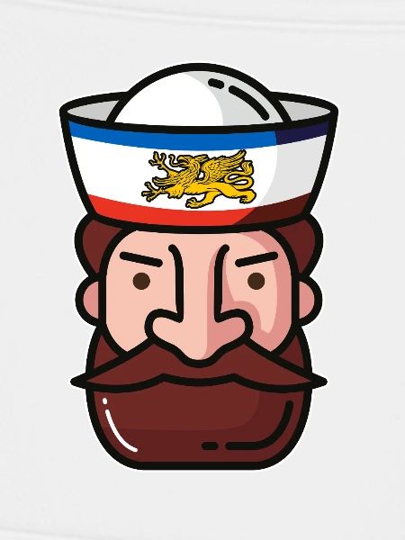 Rostocker Seemann