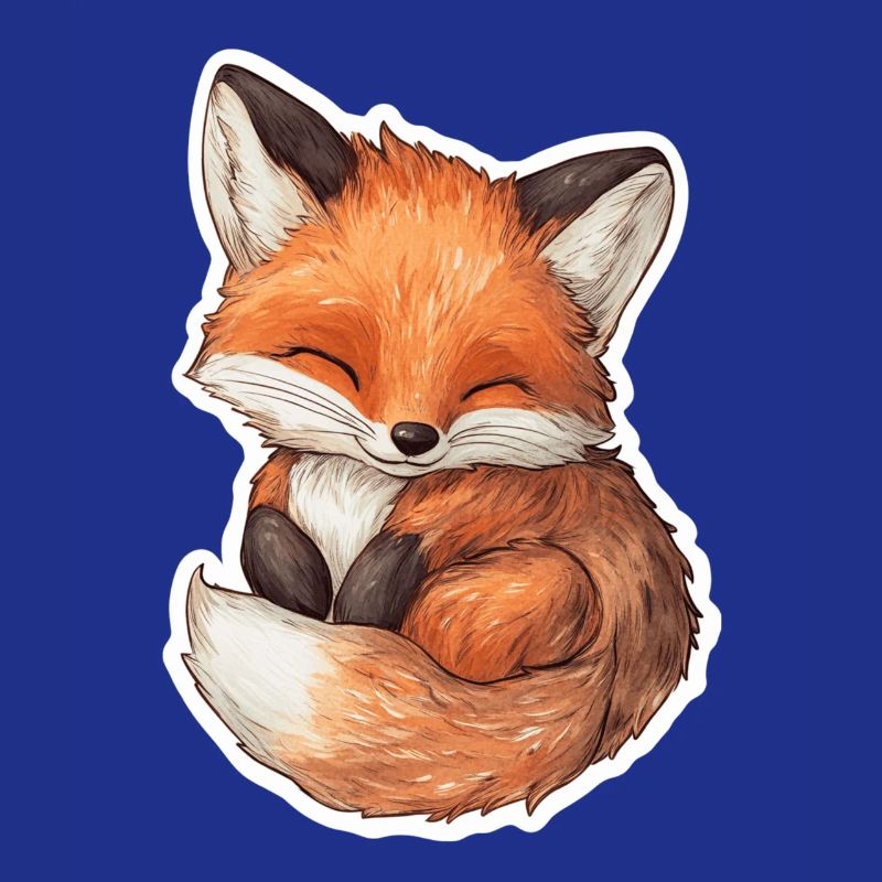 Fuchs