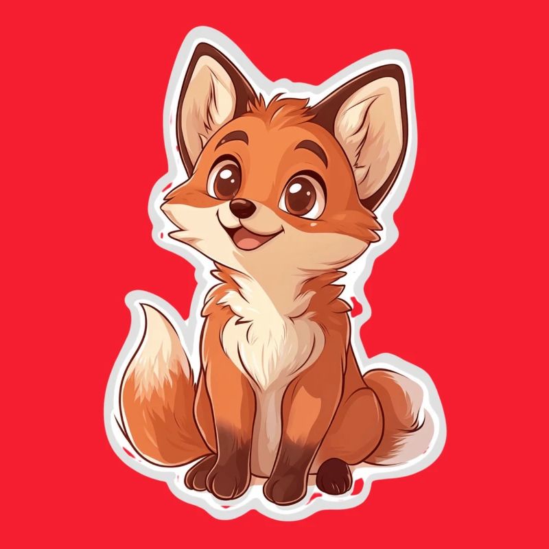 Fuchs