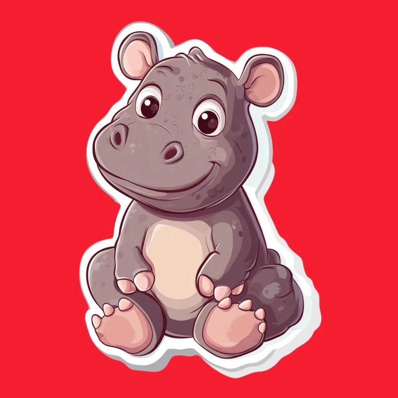 Nilpferd