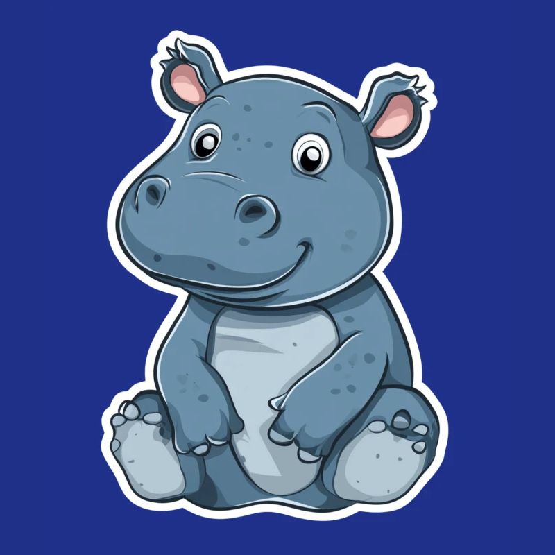 Nilpferd
