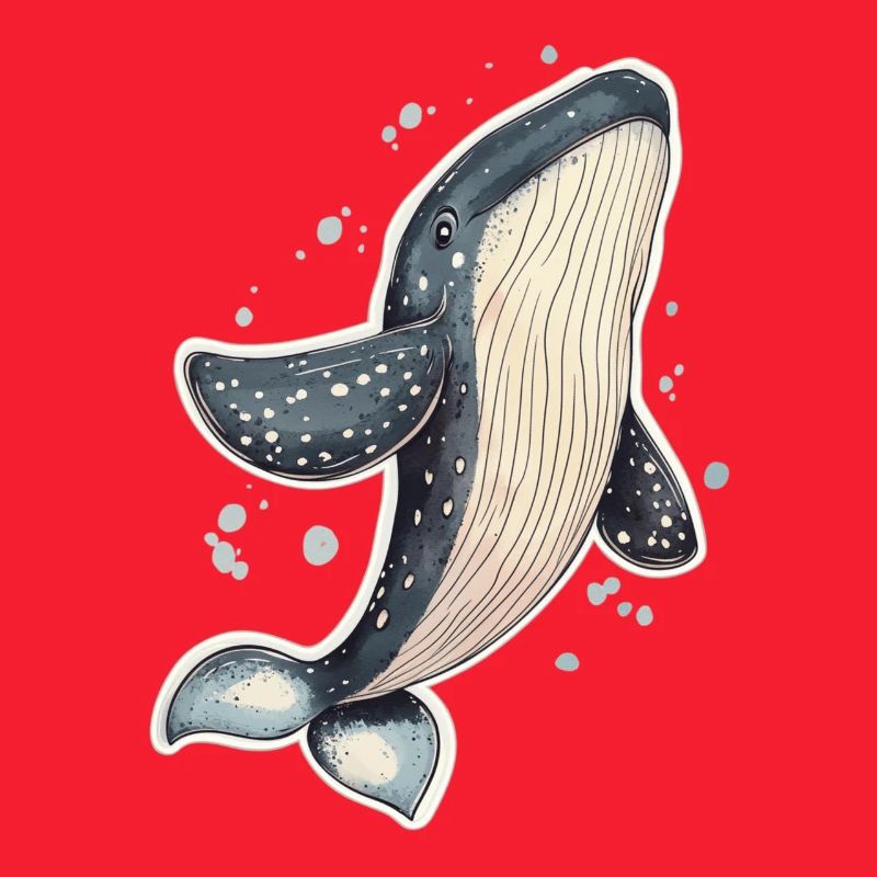whale
