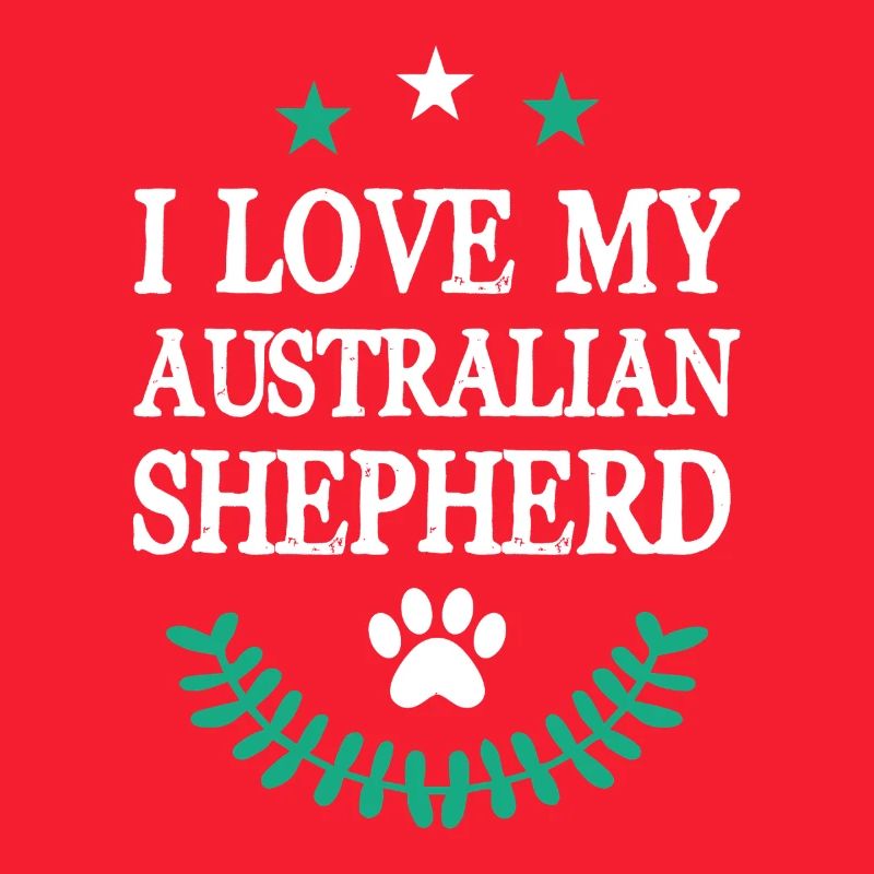 AUSTRALIAN SHEPHERD