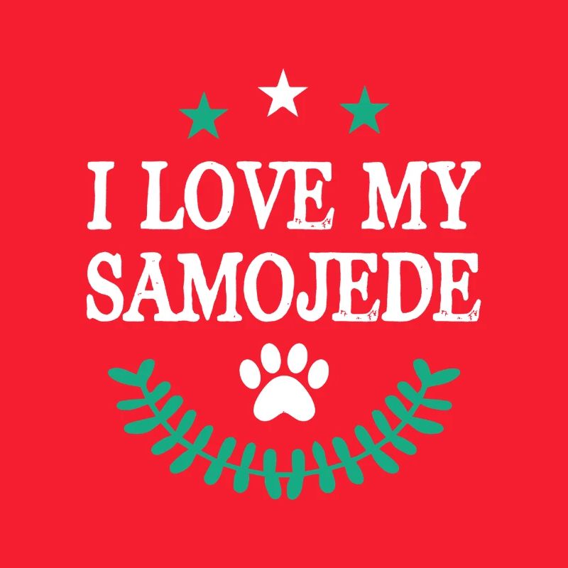 Samoyède