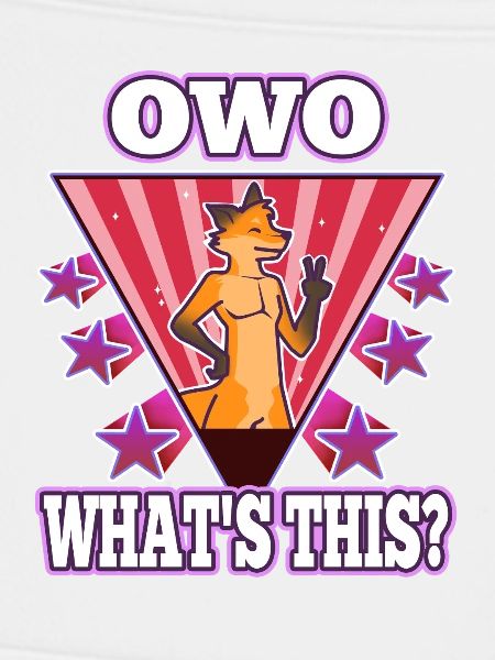 OwO What's This?