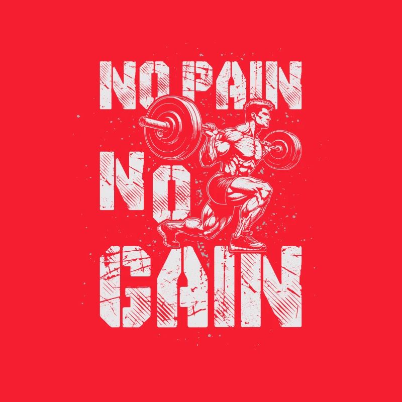 Kampfsport Motivationstraining Design