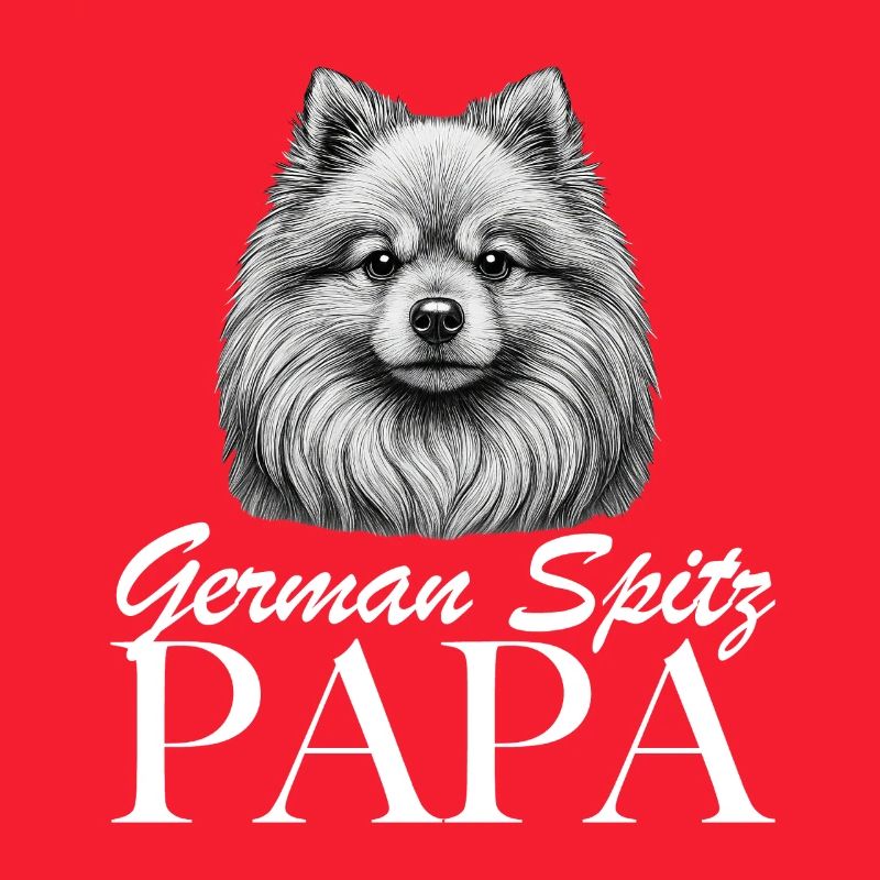 Deutsche Spitze Papa