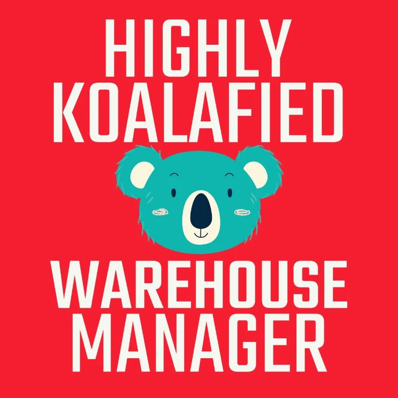 Responsable d’entrepôt Koalafied