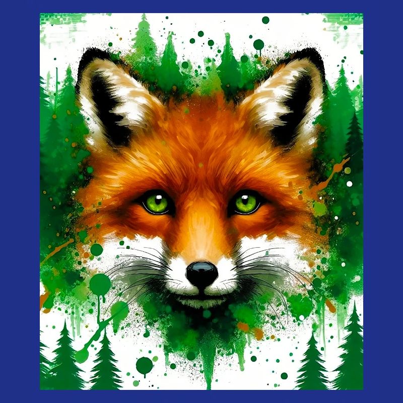 Fuchs