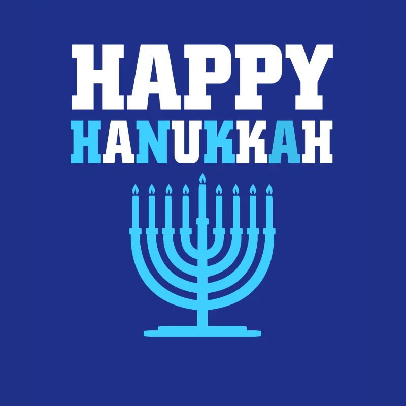 Hanoukka Hanoukka Hanoukka