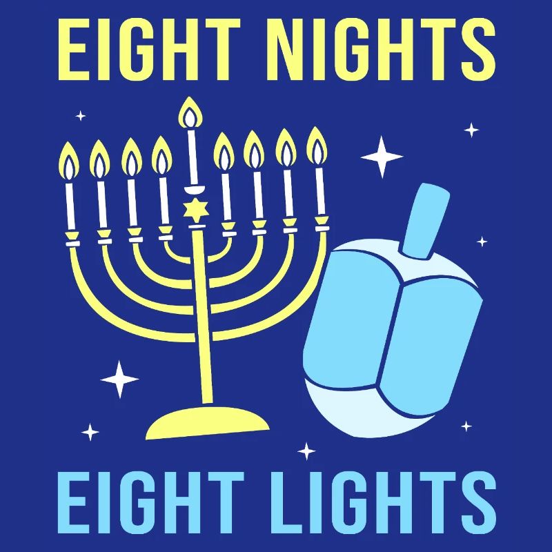 Hanoukka Hanoukka Hanoucca