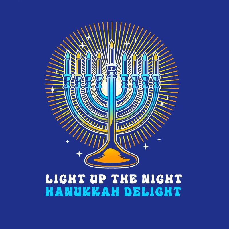 Hanoukka Hanoukka Hanoukka