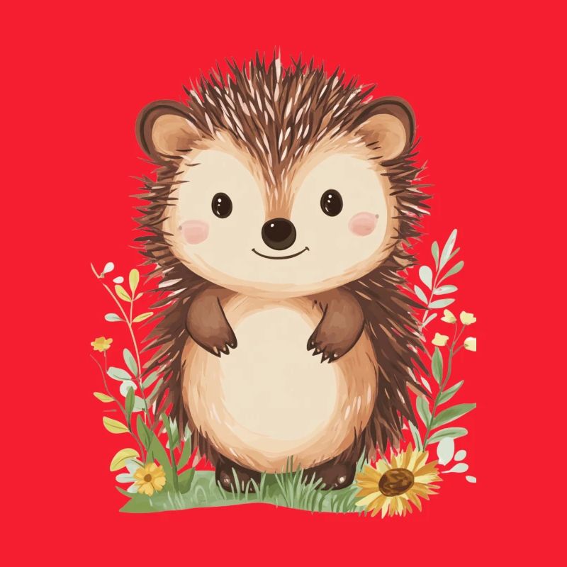Hedgehog