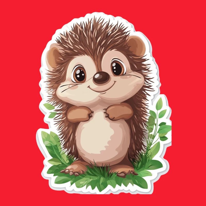Hedgehog