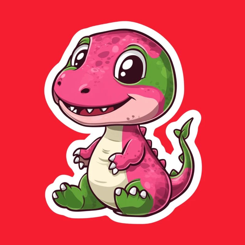 Dinosaur